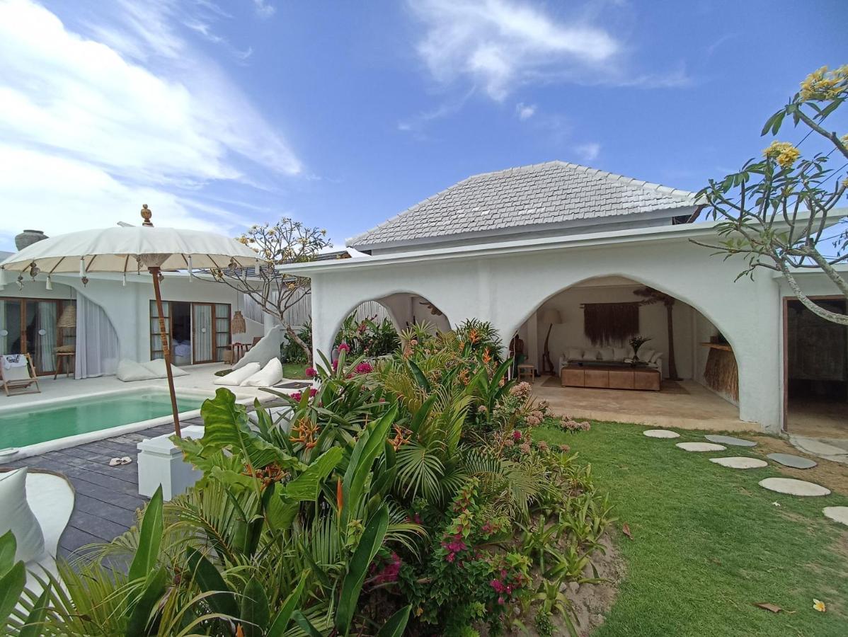 Sal Central Uluwatu Exterior foto