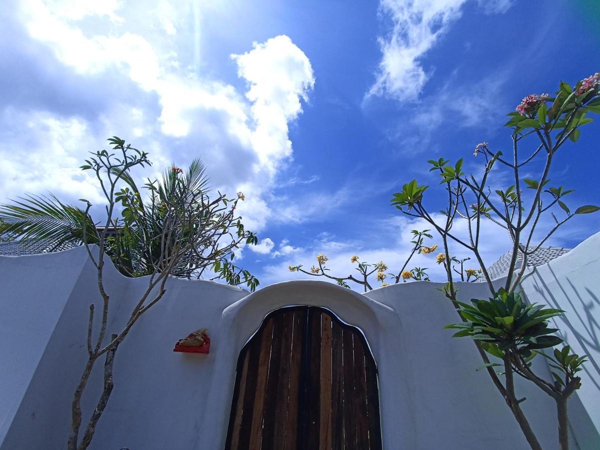 Sal Central Uluwatu Exterior foto