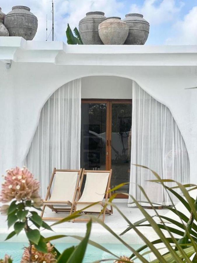 Sal Central Uluwatu Exterior foto