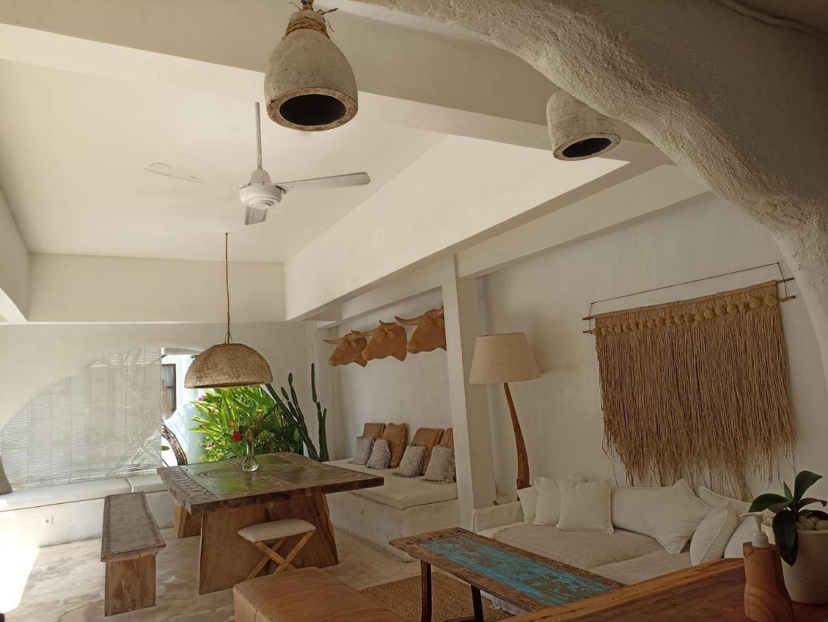 Sal Central Uluwatu Exterior foto